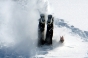 Richard Crystal, 3 Valley Rally 2007 - Courchevel Enquirer